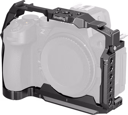 SmallRig 5257 Cage for Nikon Z5II