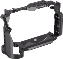 SmallRig 5257 Cage for Nikon Z5II