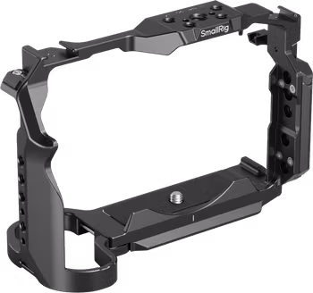 SmallRig 5257 Cage for Nikon Z5II
