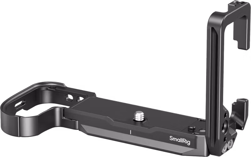 SmallRig 5256 L-Shaped Mount Plate for Nikon Z5II