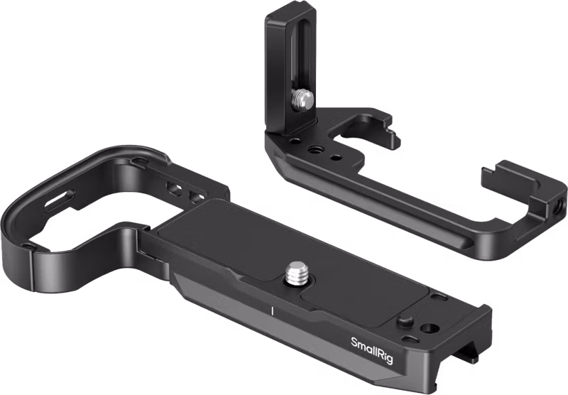 SmallRig 5256 L-Shaped Mount Plate for Nikon Z5II