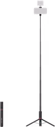 SmallRig 5292 x Drex Lee Boom Selfie Stick ST30 Lite Black