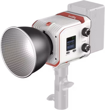 SmallRig 5340 RC 100C COB LED Video Light White / Lite Version