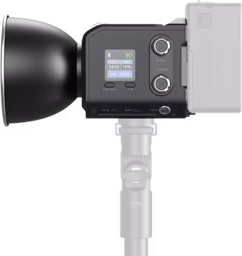 SmallRig 5340 RC 100C COB LED Video Light White / Lite Version