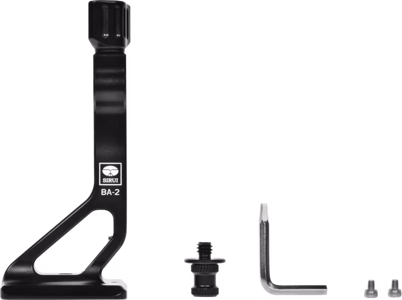 Sirui Binocular Tripod Adapter BA-2