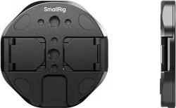 SmallRig 5157 Attachable Phone Clamp for External SSD