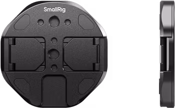 SmallRig 5157 Attachable Phone Clamp for External SSD