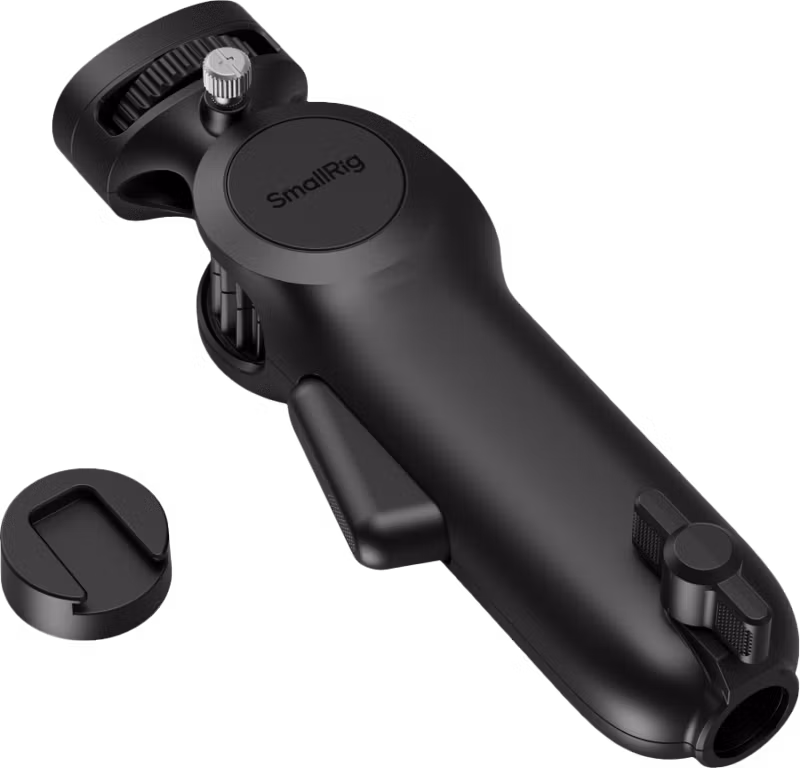 SmallRig 5181 Quick Release Light Stand Adapter