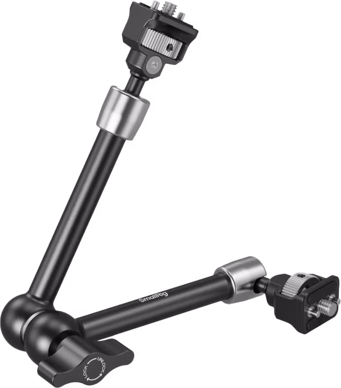 SmallRig 5309 Magic Arm Support 11"