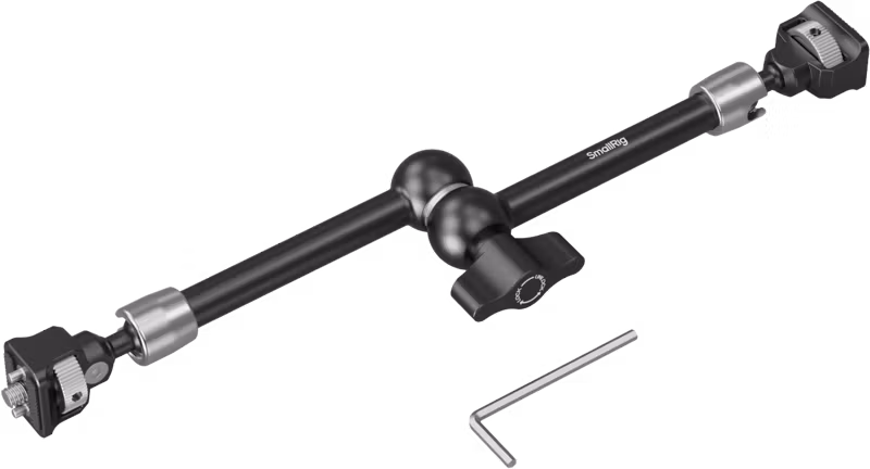 SmallRig 5309 Magic Arm Support 11"