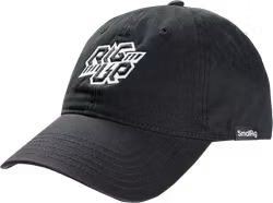 SmallRig 5350 Rig UP Baseball Cap Black