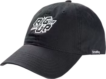 SmallRig 5350 Rig UP Baseball Cap Black
