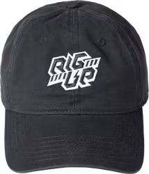 SmallRig 5350 Rig UP Baseball Cap Black