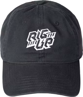 SmallRig 5350 Rig UP Baseball Cap Black