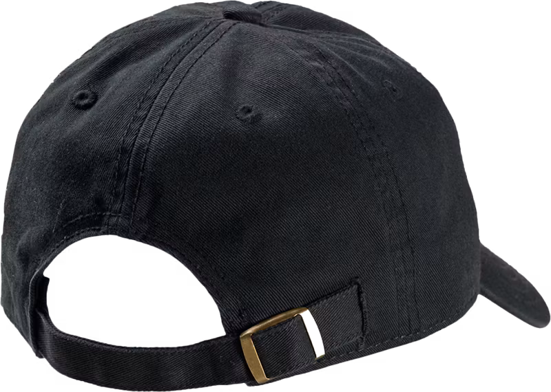 SmallRig 5350 Rig UP Baseball Cap Black