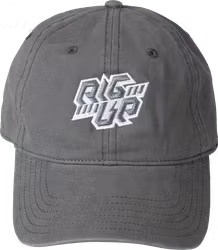 SmallRig 5349 Rig UP Baseball Cap Grey