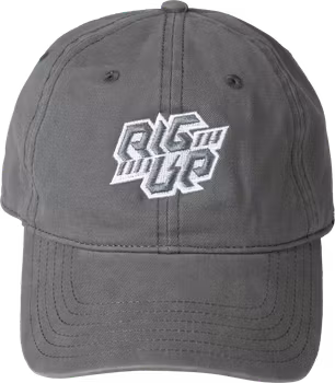 SmallRig 5349 Rig UP Baseball Cap Grey