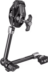 SmallRig 5312 Magic Arm with Crab-Shaped Clamp