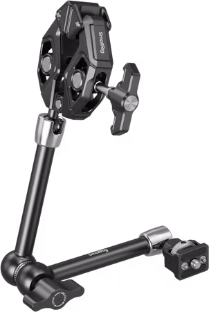 SmallRig 5312 Magic Arm with Crab-Shaped Clamp
