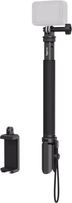 SmallRig 5403 Selfie Stick for Action Cameras
