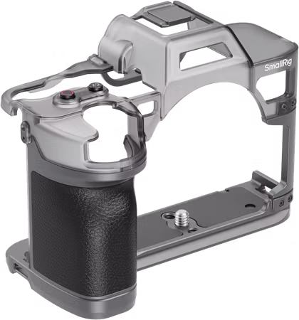 SmallRig 4798 Hybrid Modular Cage for Sony Alpha 7 IV
