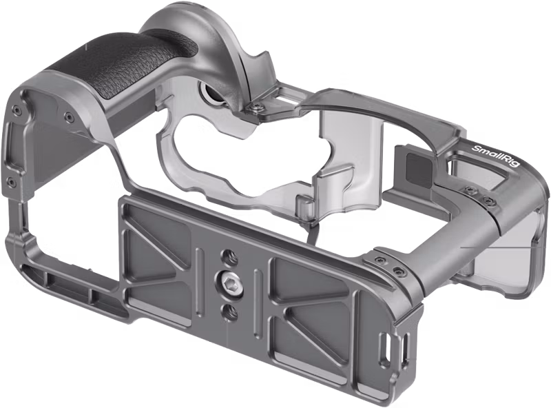SmallRig 4798 Hybrid Modular Cage for Sony Alpha 7 IV