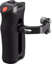 SmallRig 4928 Side Handle with Rec Trigger (1/4"-20 Screws)