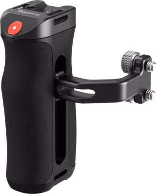 SmallRig 4928 Side Handle with Rec Trigger (1/4"-20 Screws)