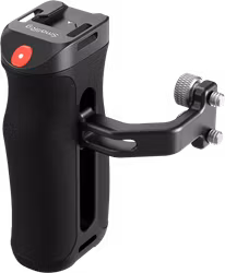 SmallRig 4928 Side Handle with Rec Trigger (1/4"-20 Screws)