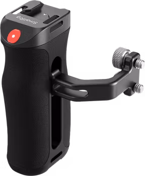 SmallRig 4928 Side Handle with Rec Trigger (1/4"-20 Screws)