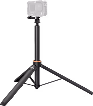 SmallRig 5284 VT-08 Mount Support for Action Cameras