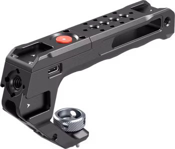 SmallRig 4927 Top Handle with Rec Trigger (ARRI Locating Screw)