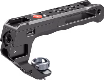 SmallRig 4927 Top Handle with Rec Trigger (ARRI Locating Screw)