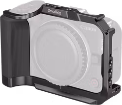 SmallRig 5427 Cage for Canon EOS R50 V Black