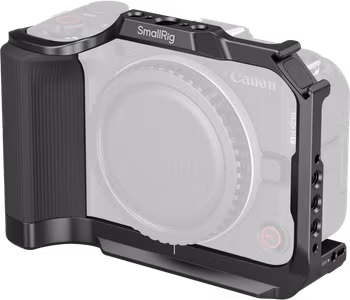 SmallRig 5427 Cage for Canon EOS R50 V Black