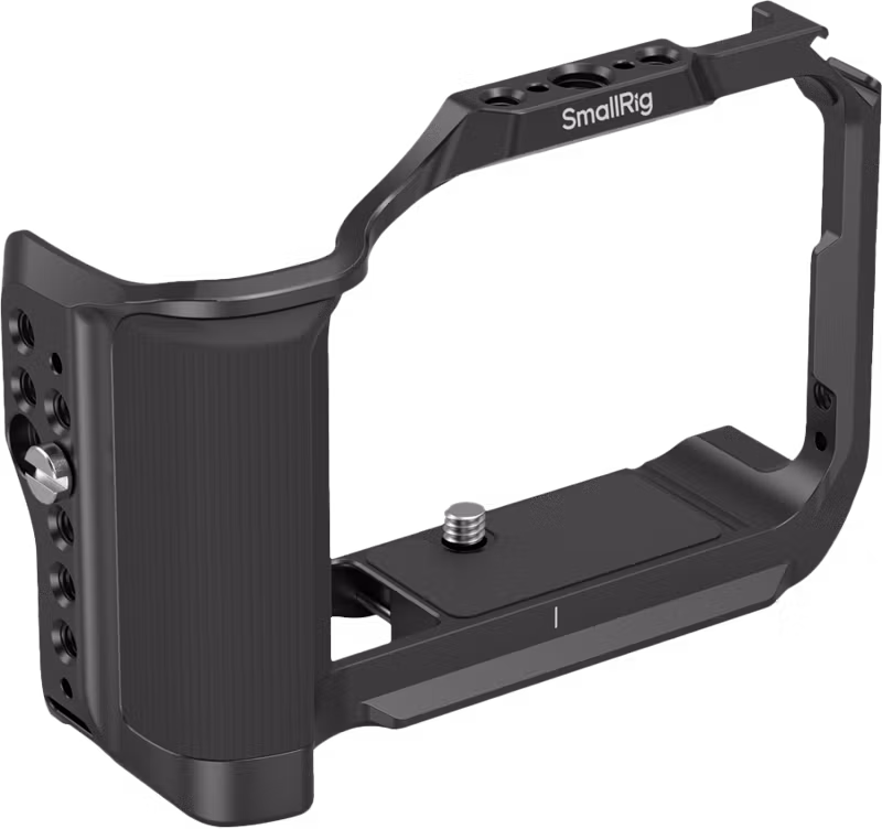 SmallRig 5427 Cage for Canon EOS R50 V Black