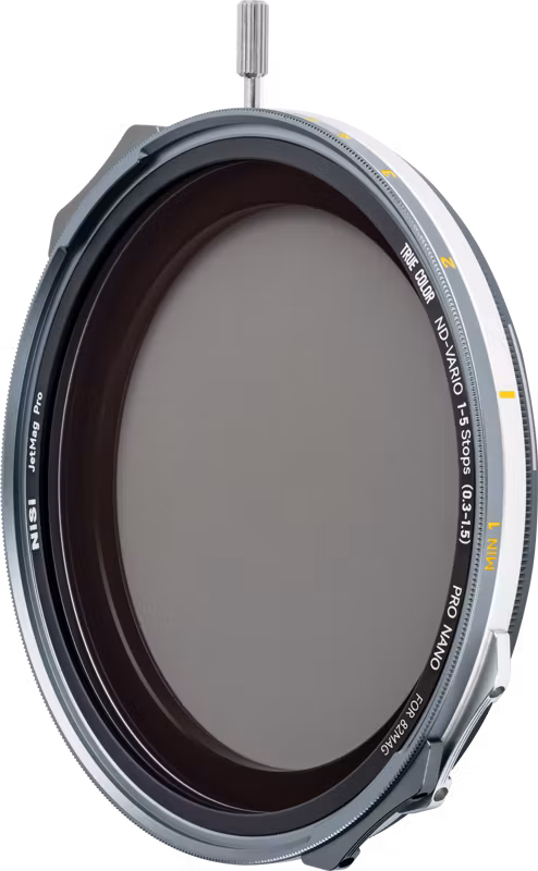NiSi JetMag Pro 82 VND 1-5 Stop Flex Kit