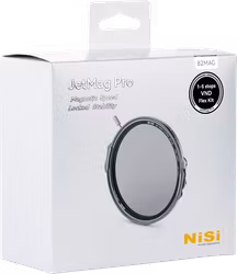 NiSi JetMag Pro 82 VND 1-5 Stop Flex Kit