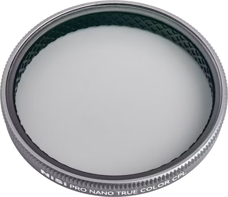NiSi Filter Kit for DJI Action 3/4/5 Pro