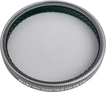NiSi Filter Kit for DJI Action 3/4/5 Pro