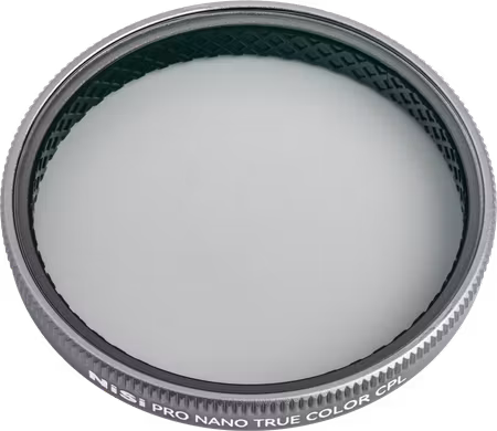 NiSi Filter Kit for DJI Action 3/4/5 Pro