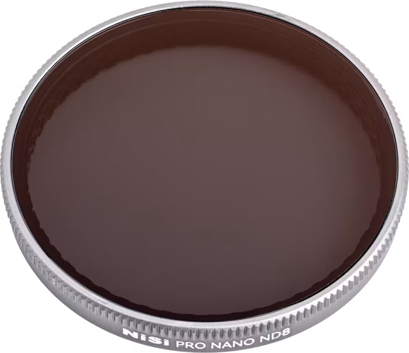 NiSi Filter Kit for DJI Action 3/4/5 Pro