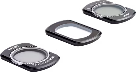 NiSi Filter Kit for DJI Pocket 3