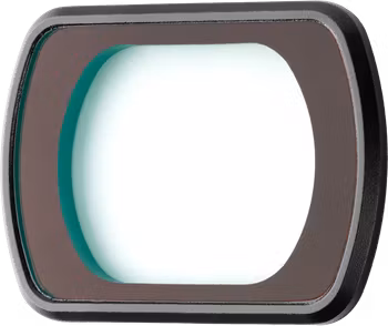 NiSi Filter Kit for DJI Pocket 3