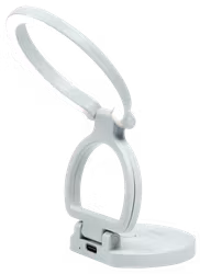 Nanlite Lumo LED Phone Ring Light Mint Blue