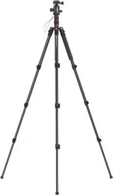 SmallRig 3935 CT-10 Aluminum Camera Tripod
