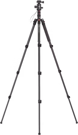 SmallRig 3935 CT-10 Aluminum Camera Tripod