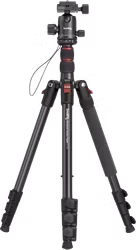 SmallRig 3935 CT-10 Aluminum Camera Tripod