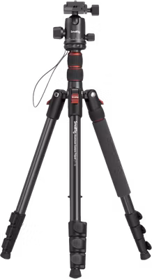 SmallRig 3935 CT-10 Aluminum Camera Tripod