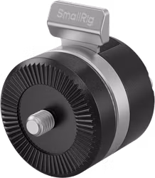 SmallRig 5134 Rotatable ARRI-Style Rosette Adapter